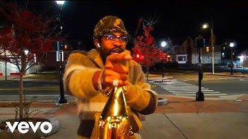 Bankroft PC - Noh Time To Sleep (Official Music Video)