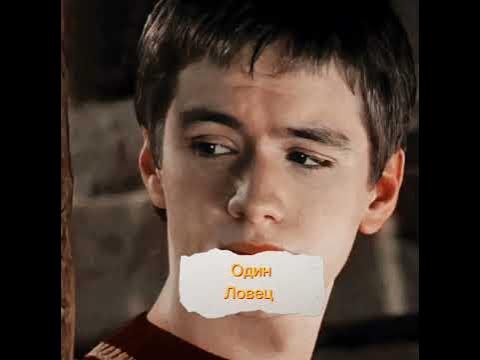 Гарри поттер, Оливер Вуд, Северус Снейп, Гермиона Грейнджер! # ...