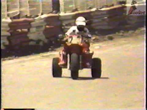 1983 National Championship Race Santa Cruz CA - Pr...