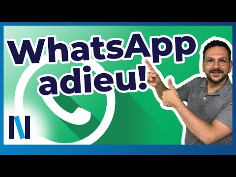 Mit diesen 3 WhatsApp-Alternativen bleiben Deine persönlichen Daten sicher!