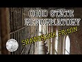 Shawshank Redemption – Ohio State Reformatory –  Filming Location and Haunted Prison – Mansfield, OH