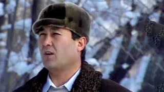 Uyghur classic song - Yolunggha qarap