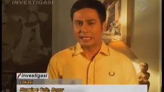 Reportase Investigasi   Kecap Dan Saus Berbahaya