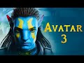 AVATAR 3 Full Movie 2025 Rise Of The Ashes Action Movies 2025 In English Game Movie 