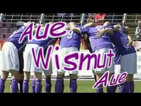 Dor Thom - Aue Wismut Aue - Original