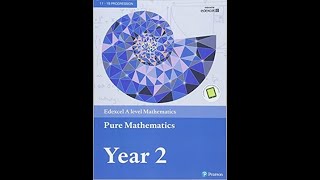 Pure Maths - Chapter 1-  Ex 1C  - Question 1 to 7   -- ( 5 )