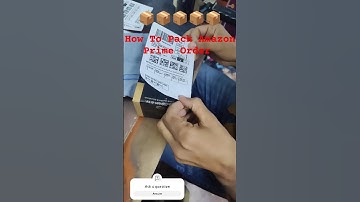How To Pack Amazon Prime Order #amazon #sellervlog #youtubeshorts #shorts #ytshorts