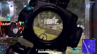 Rammus53 Pubg Oynuyor Ii Oyunda Hiç Ghost Yok Sadece Oyundaki Herkes İzleyici