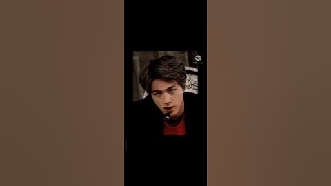 BTS Imagine | When you are preparing to leave the house after an argument | BtLuv