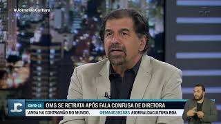 Economista Antonio Correa de Lacerda comenta embate sobre valores do auxílio emergencial