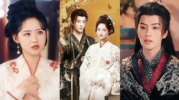 Bị hoàng đế phản bội, tiểu thư tái giá cùng tướng quân lập kế hoạch trả thù khiến hắn phải quỳ gối