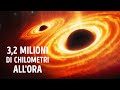Questa Collisione Galattica Ipersonica Sta Cambiando il Nostro Universo