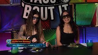 Day 1 Taco Bout It #EDCMexico 2026