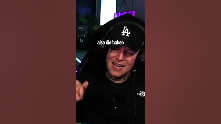 Monte über die PrankBros 😱
