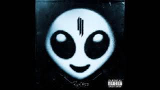 Skrillex- Recess 2014 (Full Album   Download Link)