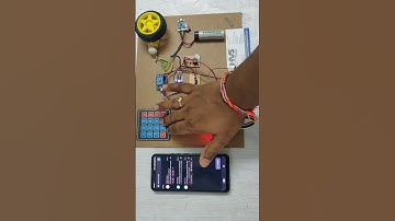 Anti-Theft Vehicle Control with Photo Capture E-mail alerts using ESP32CAM#ece