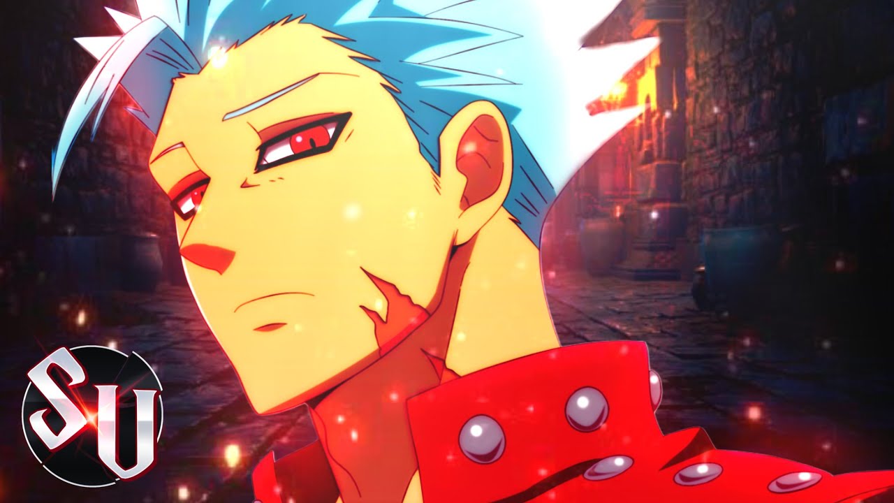 ❤️‍🔥🦊•♪|Purgatório|♪ Tate no yuusha Reagindo ao Rap do Ban [Anirap]•🦊❤️‍🔥