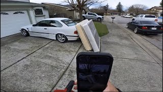 Mattress and Box Spring Removal in Windsor, CA | Brothers Junk Removal