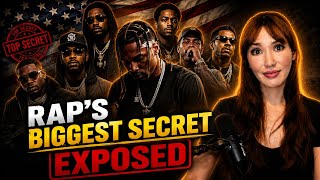 The Truth Behind Rap’s Collapse in 2026
