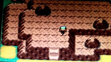 pokemon emerald part 15 the soot sack with some ash