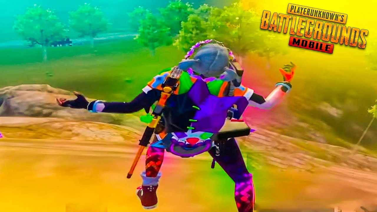 ОН СЛИШКОМ СИЛЬНЫЙ! | PUBG MOBILE JAGUAR - YouTube