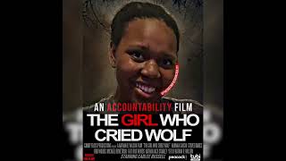 The Girl Who Cried Wolf! #carleerussell