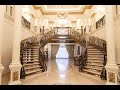Luxurious House I 4Kanal Architecture by Faisal Rasul I Interiors by Sameea Faisal