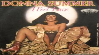 Donna Summer - I Feel Love (1977)