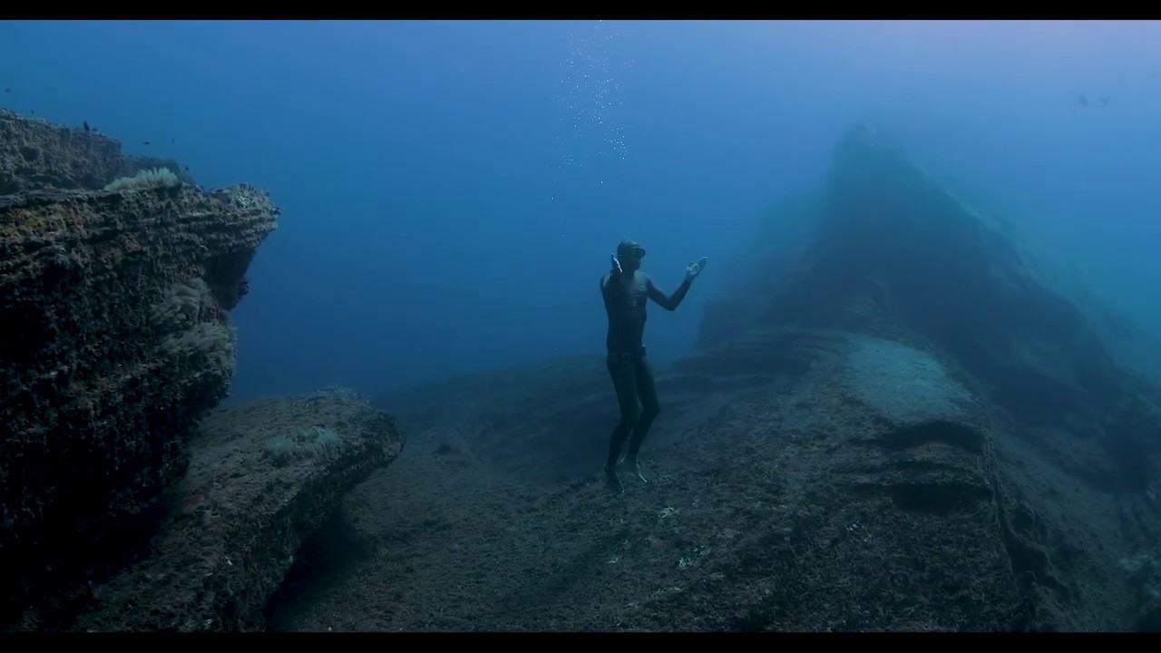 DREAMING EL HIERRO