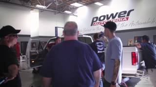 Diesel Army 7.3L Dyno Day