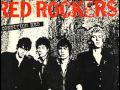 Red Rockers Dead Heroes