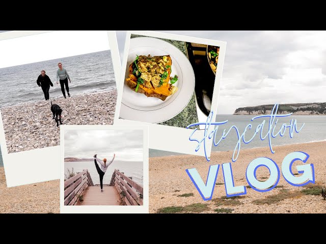 How I Stay Fit & Healthy Whilst Traveling