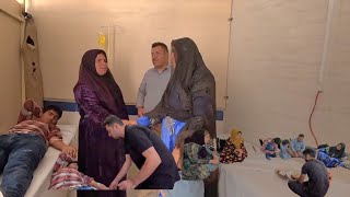 Download Lagu Taking Abolfazl to the hospital and meeting Fatemeh Shahram MP3 Download Lagu Taking Abolfazl to the hospital and meeting Fatemeh Shahram MP3
