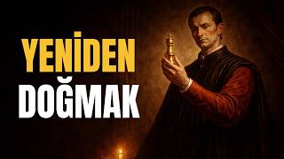 Dibe Vurmuş İnsanlara Tavsiyeler - Machiavelli Yöntemi