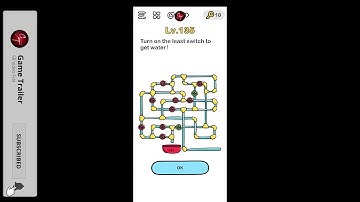 Brain Out Level 135 Walkthrough