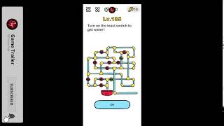 Brain Out Level 135 Walkthrough