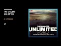The Singers Unlimited A Capella Lp 