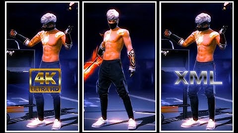 Feel This music (glow xml+Clip) #clips #xml