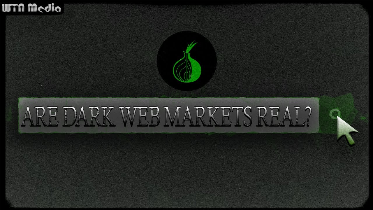 I Explored Dark Web Markets In 2023