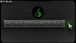 I Explored Dark Web Markets In 2023