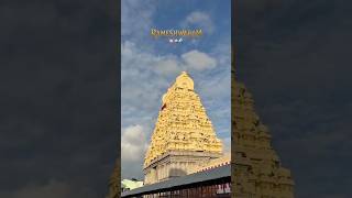 Rameshwaram #travel #viral #shortvideo #travelvlog #traveling #shorts #rameshwaram #pamban_bridge