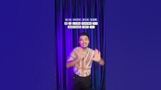 Kita Gas Nape Tamang👍🏼✖️👍🏼🥁🥁🥁 #dancetutorial #dance #shorts #faizalkamarr