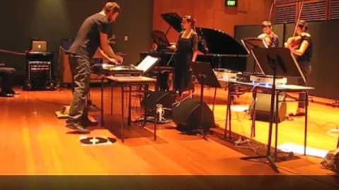 Reimagined Landscapes One - Composer-Perform...  W...