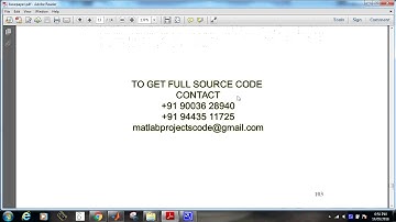 Intelligent wireless communication system matlab projects code