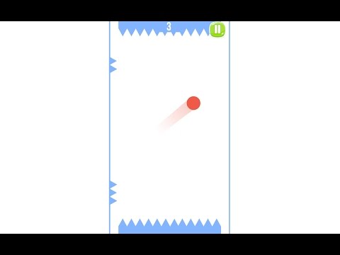 Bounce challenge: Skill Game