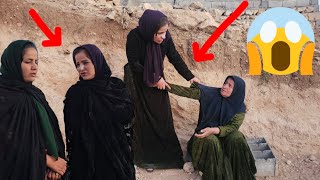 Nargesin Gerginliğinin Perde Arkası