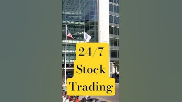 SEC Eyes Tokenized Stocks on Crypto Exchanges #tokenization #sec