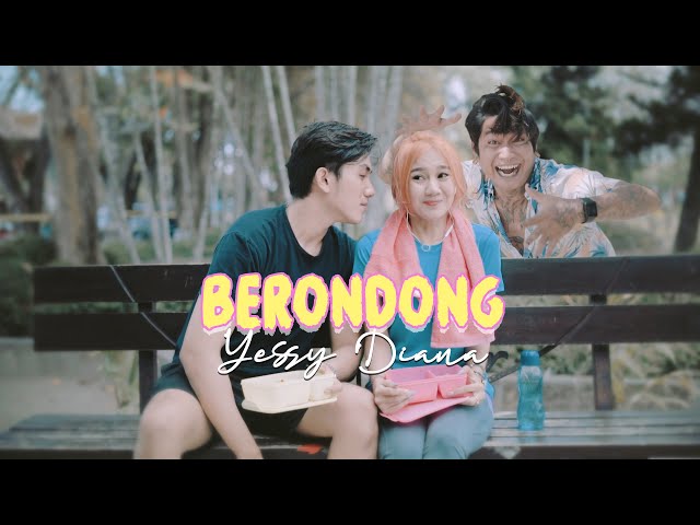 Yessy Diana - Berondong (Official Music Video) class=