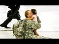 Soldiers Coming Home Surprise Compilation