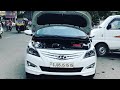 Hyundai | verna fludic Autometic gear  | CNG  | no wire cut system 2020 |  ZAVOLI BORA S32 cng kit